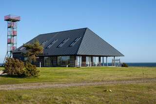 Фото Загородные дома Harbor House Lõmala г. Lõmala